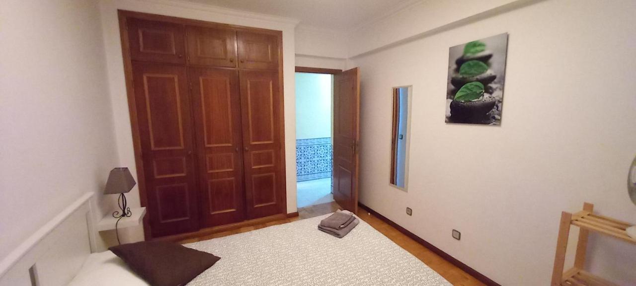 Setubal Apartment Dış mekan fotoğraf