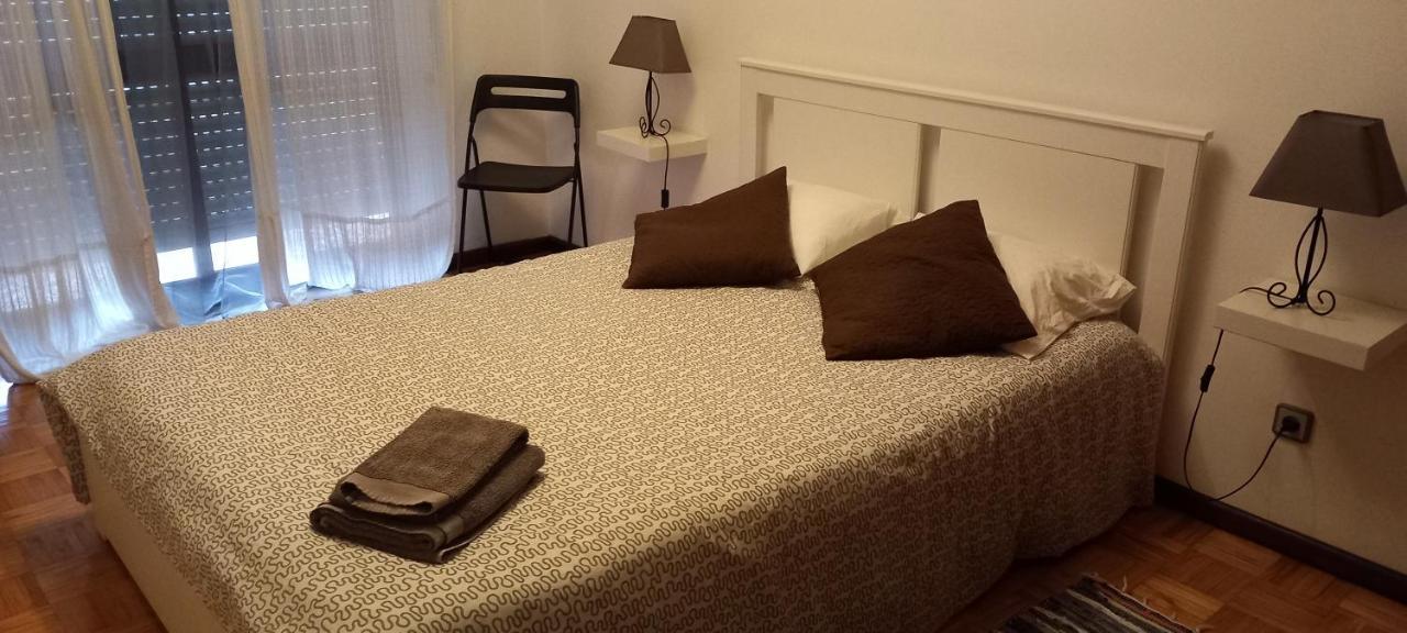 Setubal Apartment Dış mekan fotoğraf