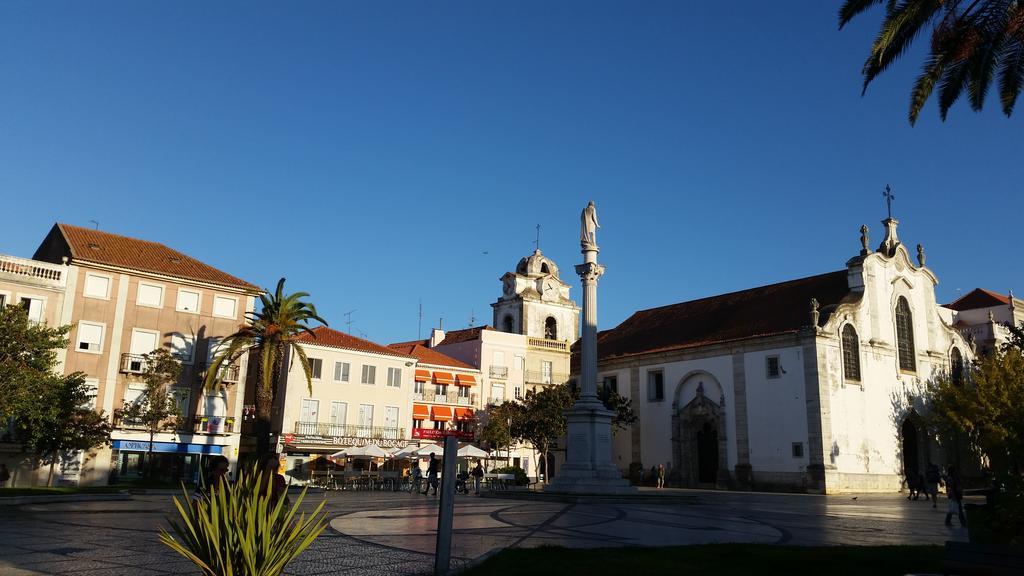 Setubal Apartment Dış mekan fotoğraf