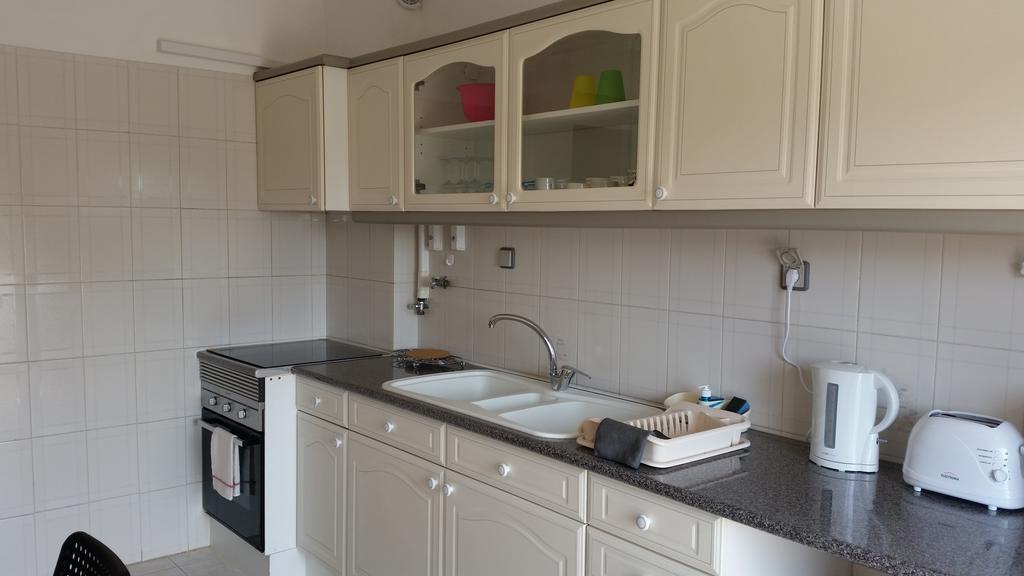 Setubal Apartment Dış mekan fotoğraf