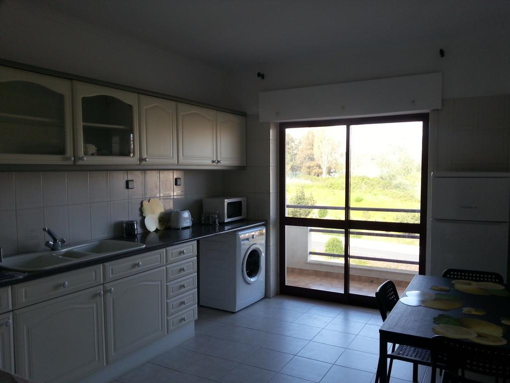 Setubal Apartment Dış mekan fotoğraf
