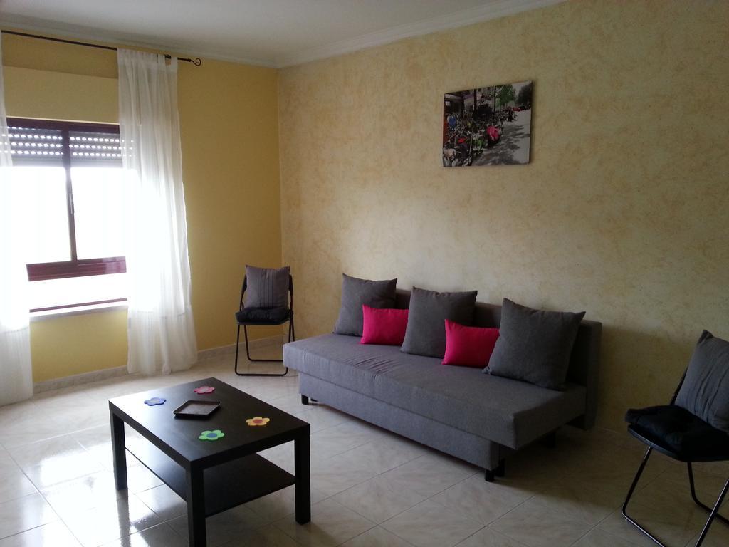 Setubal Apartment Dış mekan fotoğraf